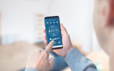 Smart Homes and HVAC Integration: Enhancing Comfort and Efficiency
