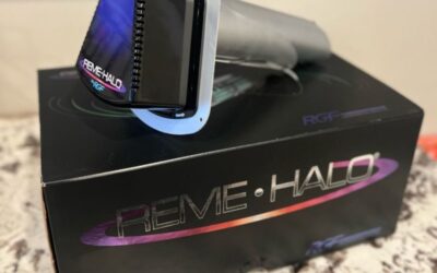 Breathe Easier with the REME-HALO Whole Home In-Duct Air Purifier