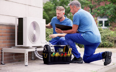 Why AC Maintenance Is Essential After a Hurricane in Southwest Florida