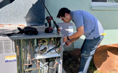 Why You Should Leave HVAC Repairs and Installations to the Pros in 2025